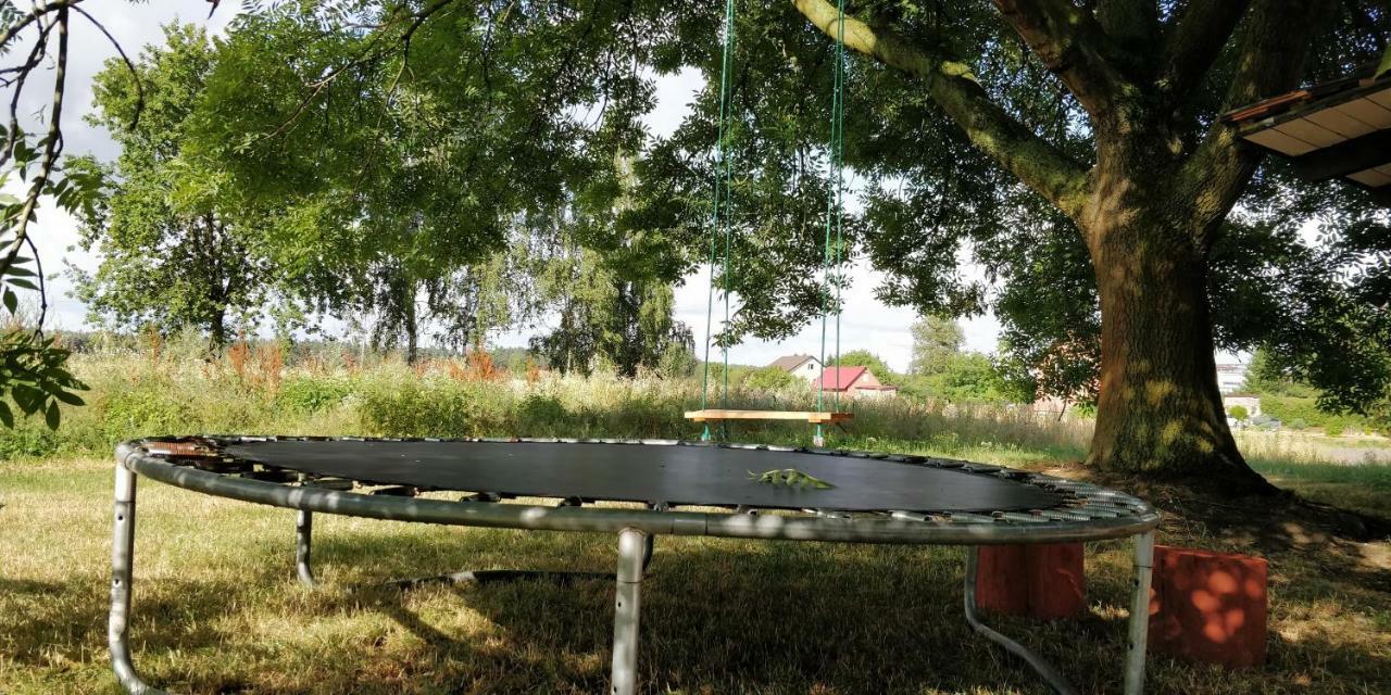 Noclegi U Anny Boleslawiec  Exterior photo
