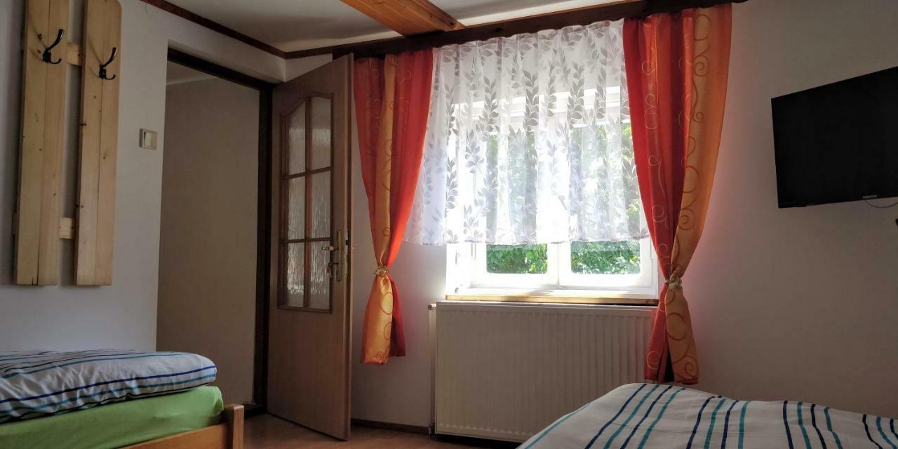 Noclegi U Anny Boleslawiec  Exterior photo