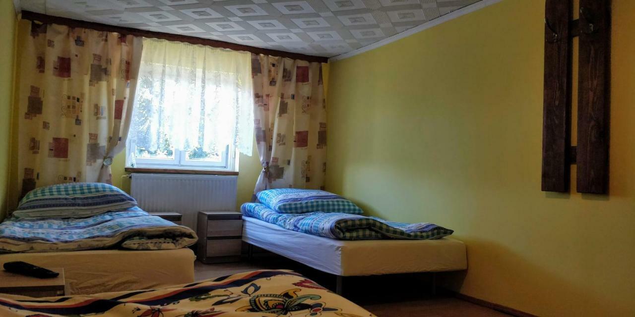 Noclegi U Anny Boleslawiec  Exterior photo