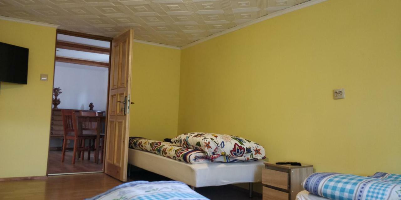 Noclegi U Anny Boleslawiec  Exterior photo