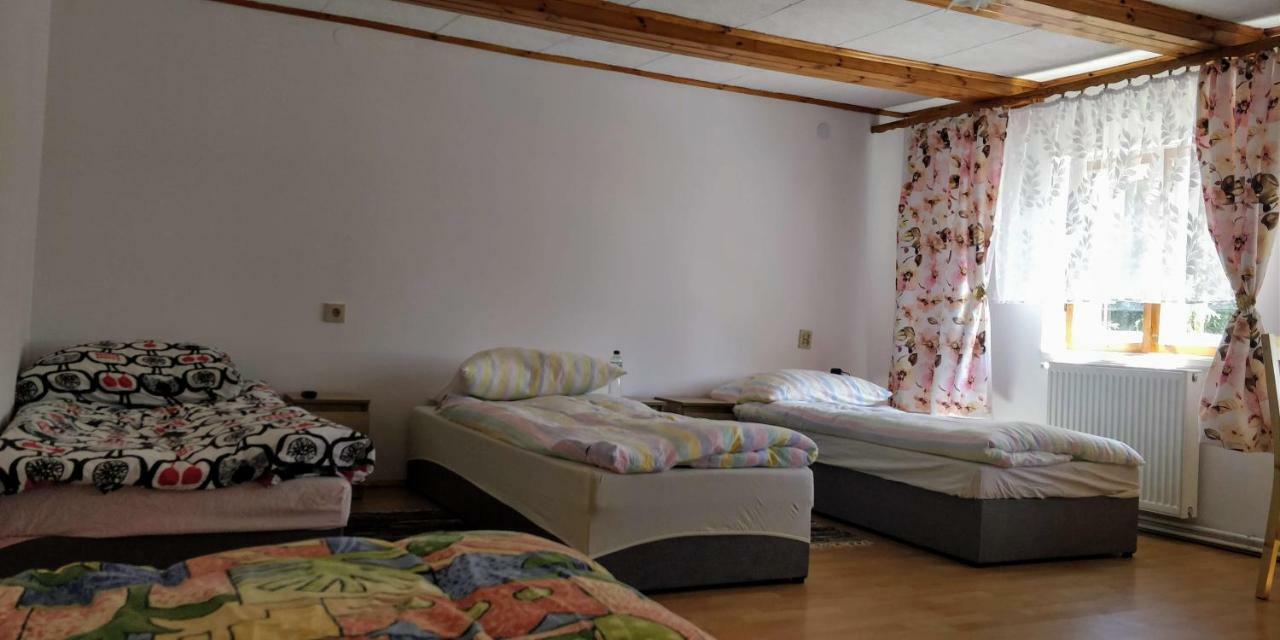 Noclegi U Anny Boleslawiec  Exterior photo