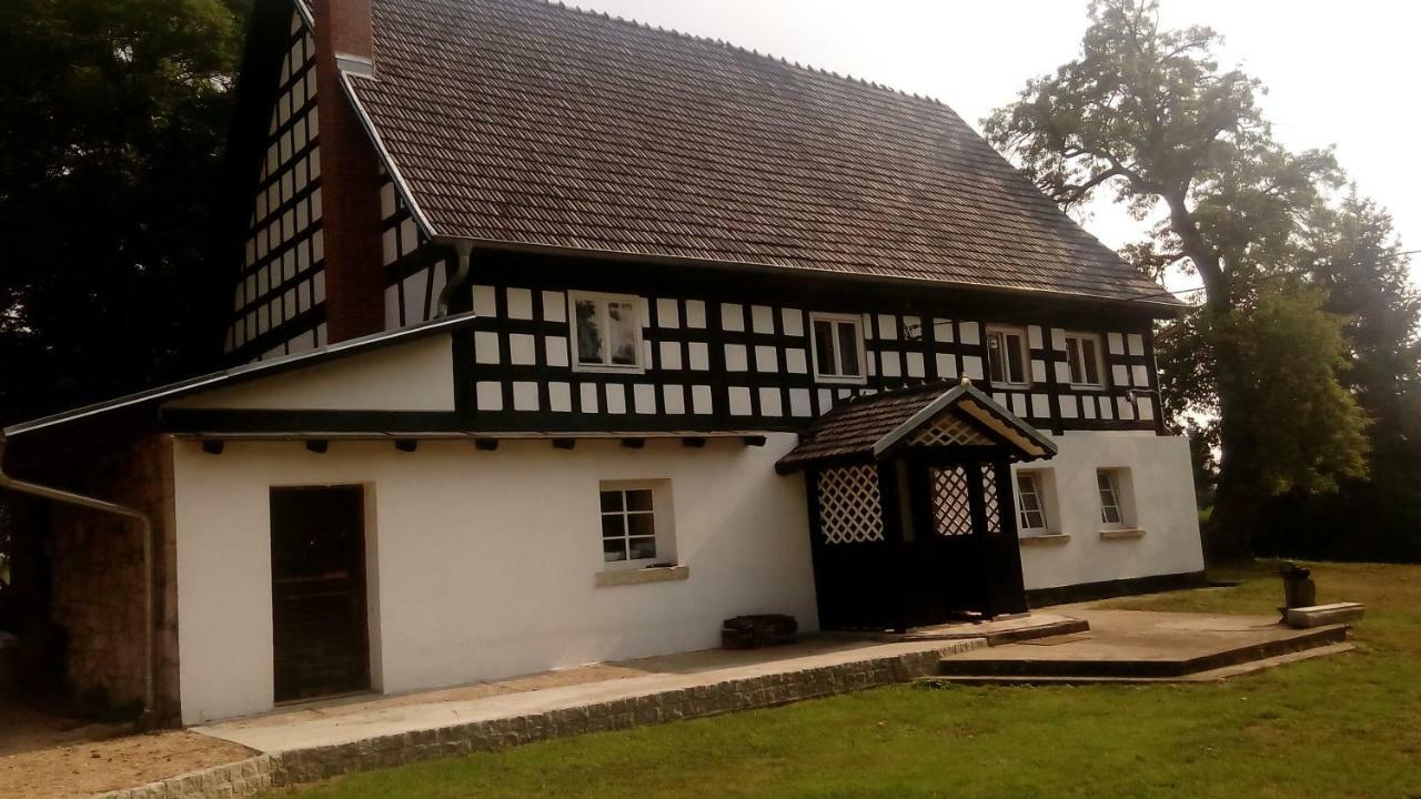Noclegi U Anny Boleslawiec  Exterior photo