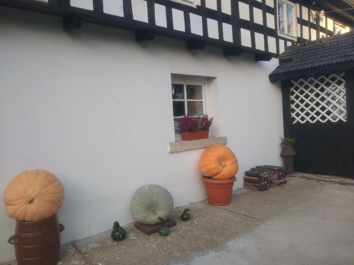 Noclegi U Anny Boleslawiec  Exterior photo
