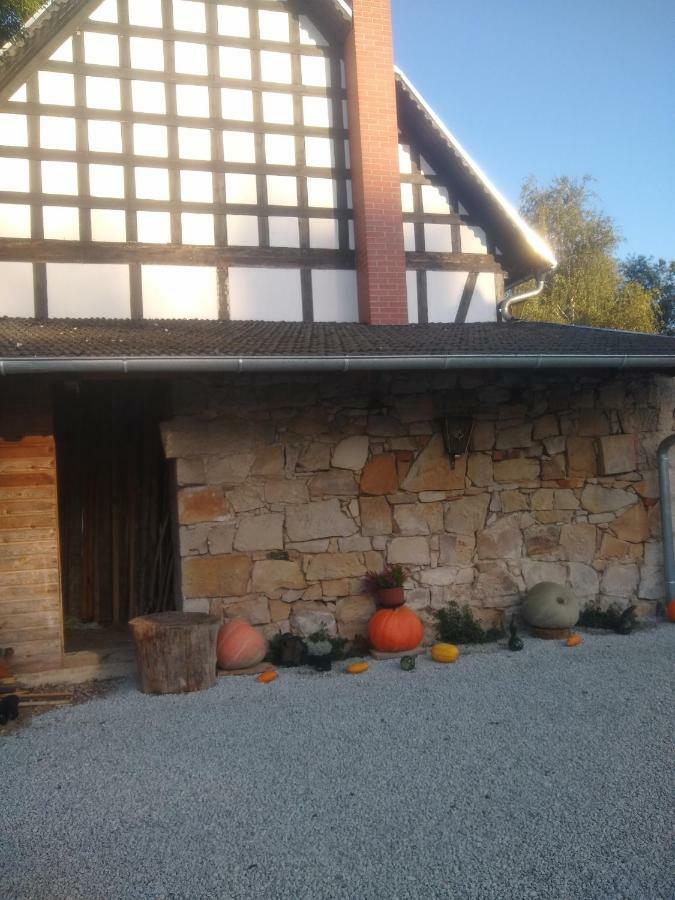 Noclegi U Anny Boleslawiec  Exterior photo