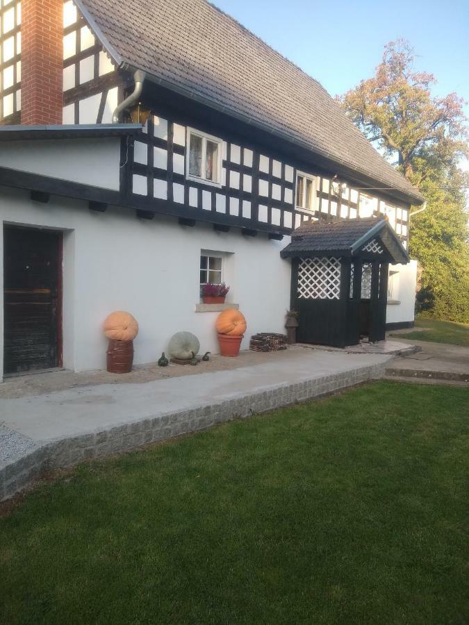 Noclegi U Anny Boleslawiec  Exterior photo