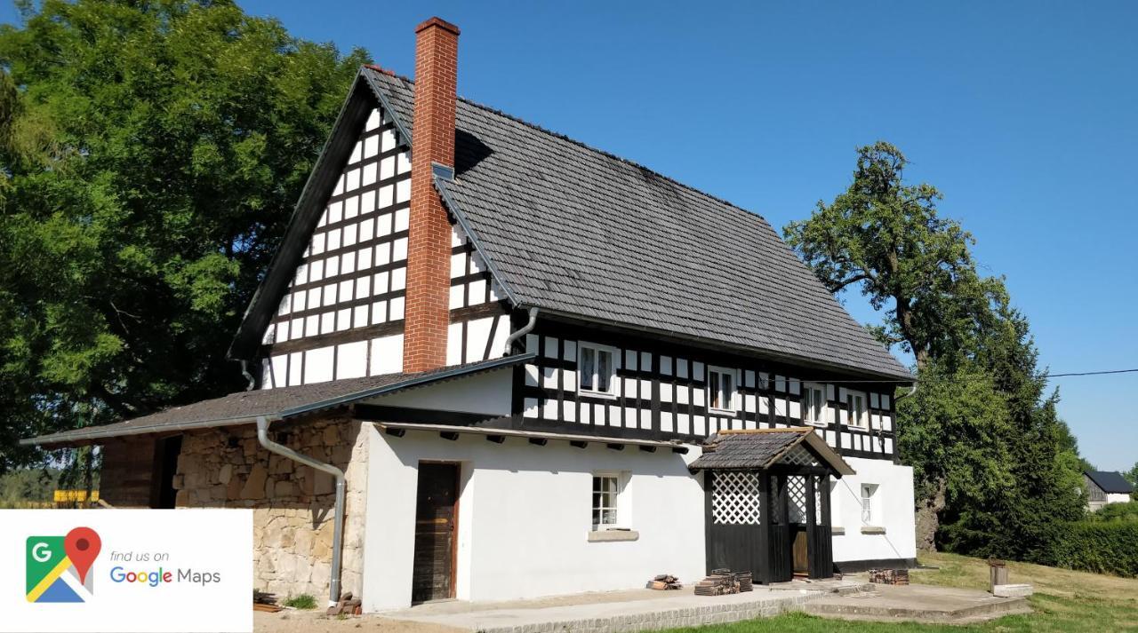 Noclegi U Anny Boleslawiec  Exterior photo